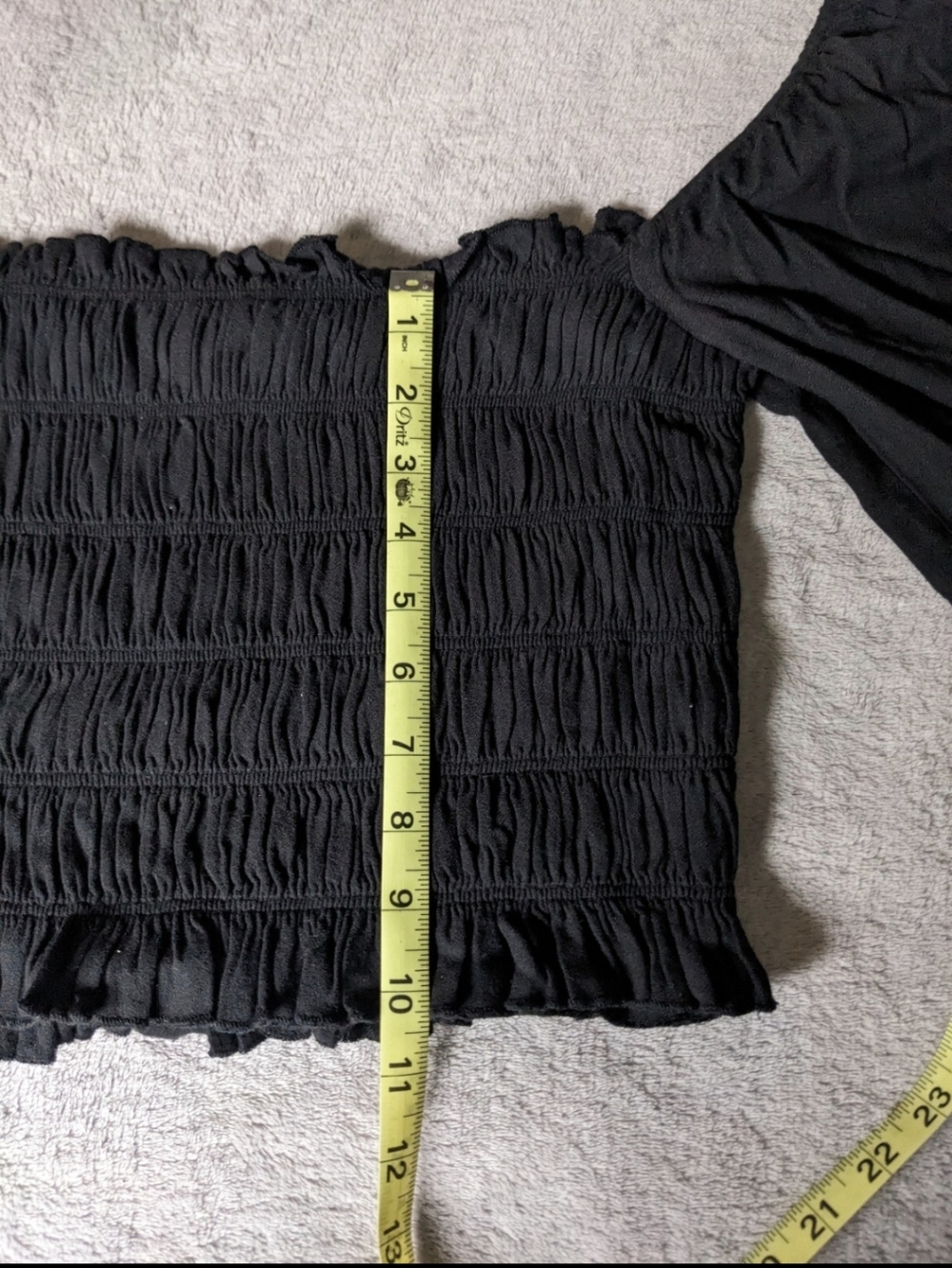 *2/$15* Urban Outfitters Top - Picture 7 of 7